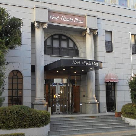 Spa & Sauna Hotel Hitachi Plaza Zewnętrze zdjęcie