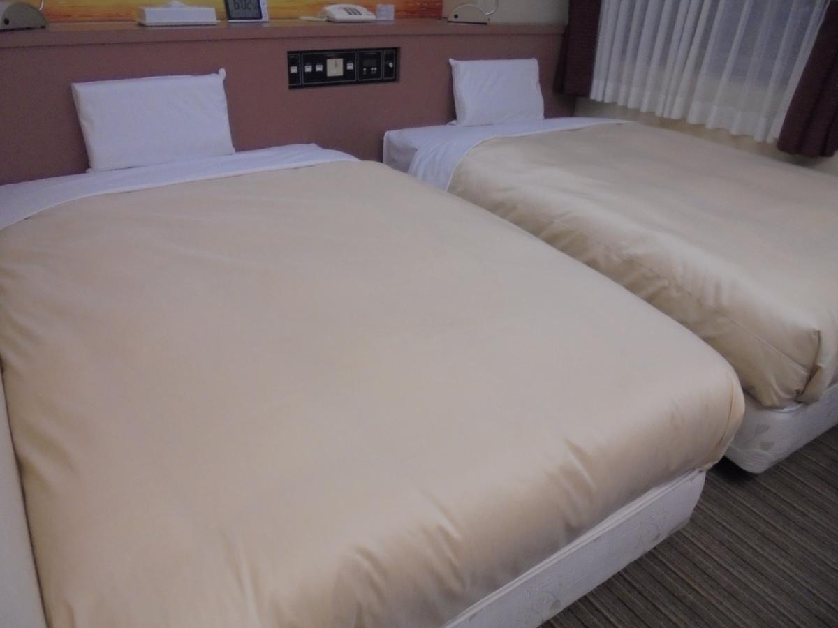 Spa & Sauna Hotel Hitachi Plaza Zewnętrze zdjęcie
