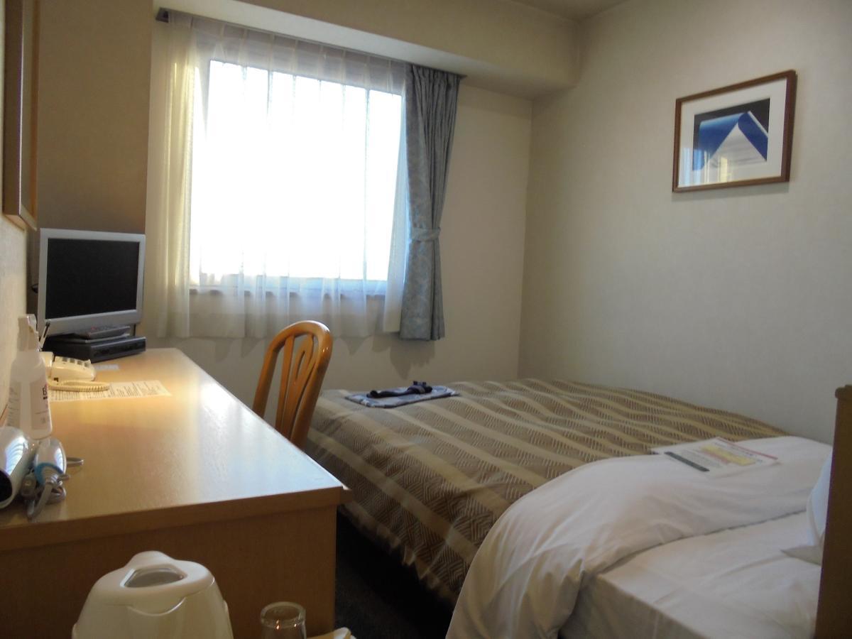 Spa & Sauna Hotel Hitachi Plaza Zewnętrze zdjęcie