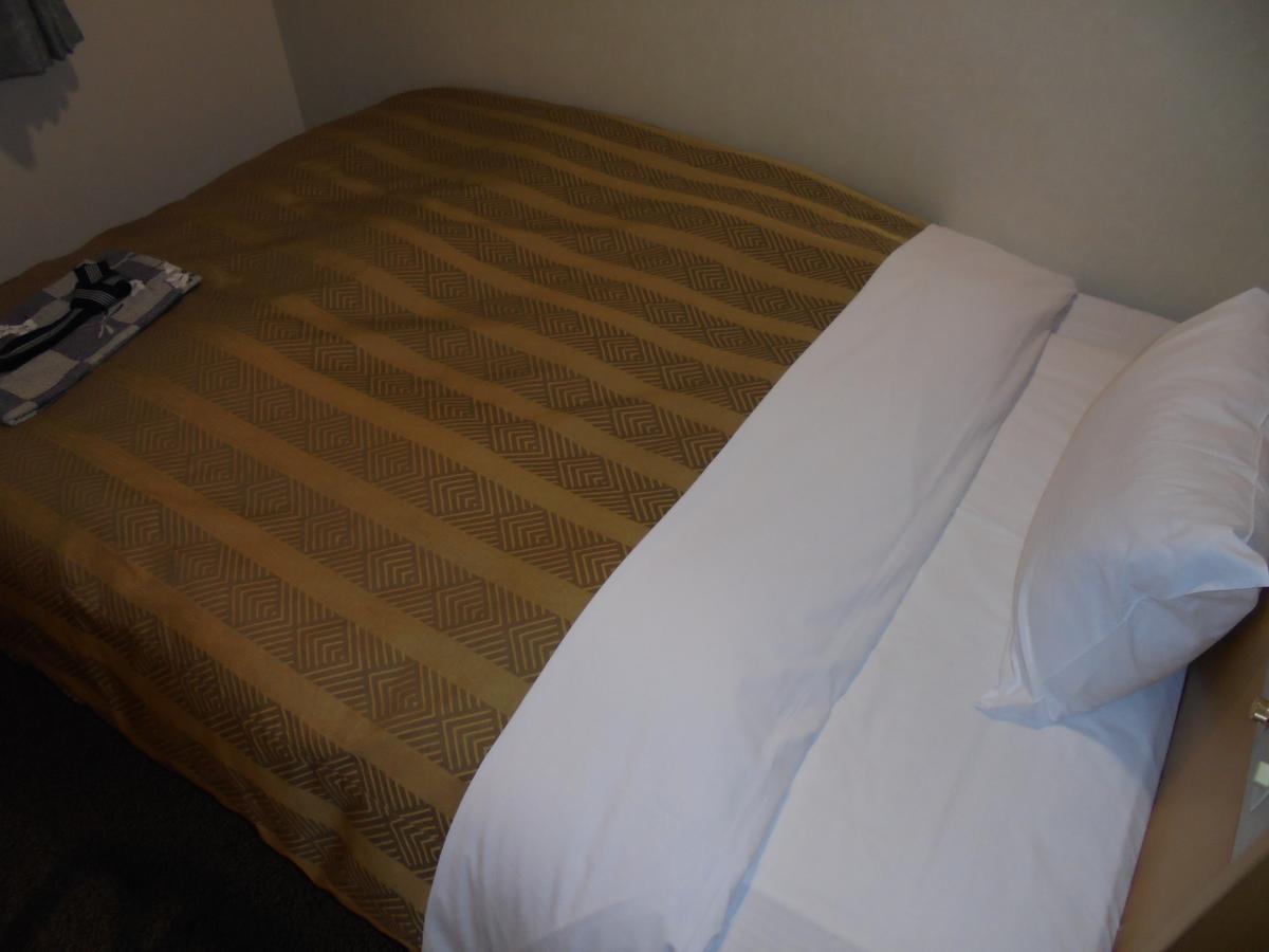 Spa & Sauna Hotel Hitachi Plaza Zewnętrze zdjęcie