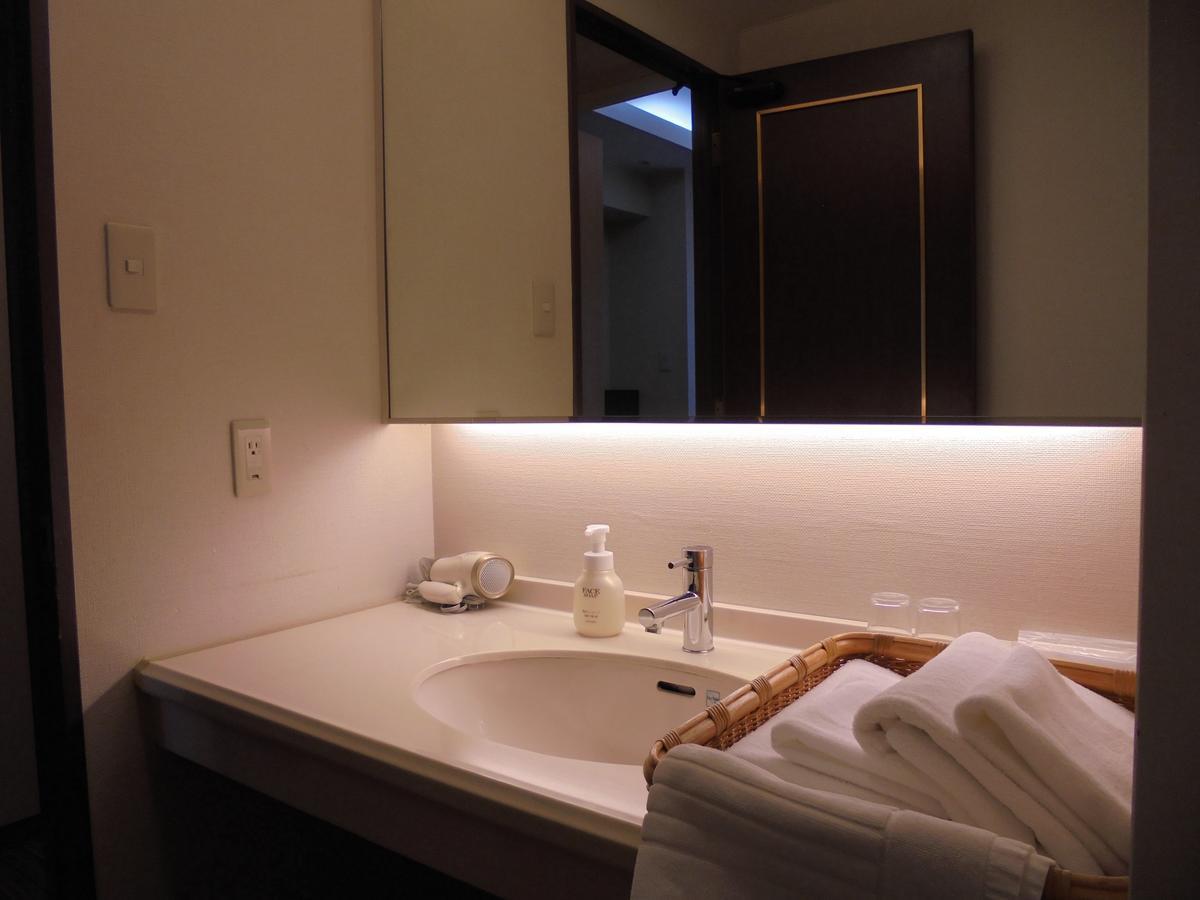 Spa & Sauna Hotel Hitachi Plaza Zewnętrze zdjęcie