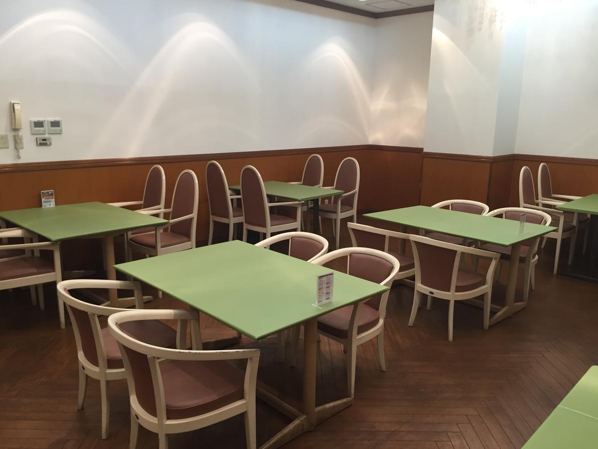 Spa & Sauna Hotel Hitachi Plaza Zewnętrze zdjęcie